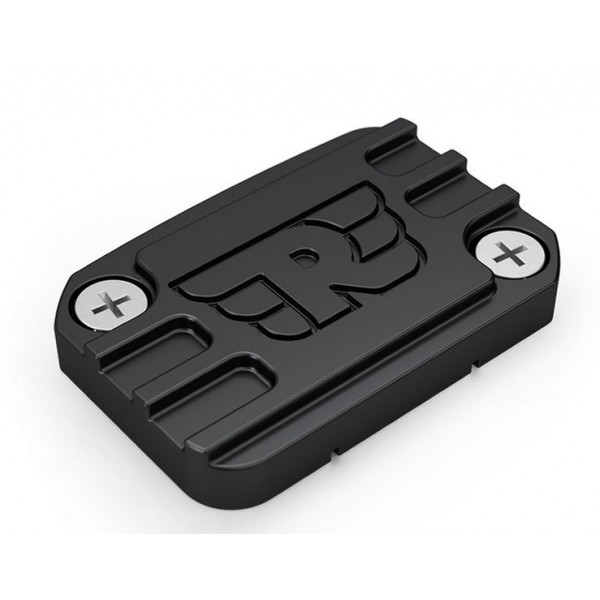 Royal Enfield Royal Enfield Black Front Reservoir Cap